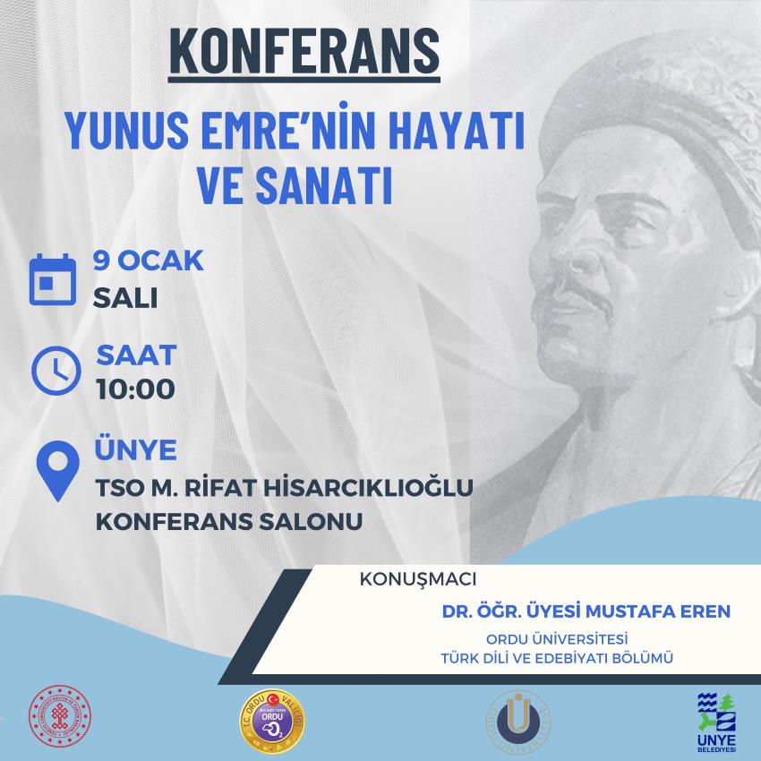 09.01.2024_Yunus Emre_Konferans_ünye_850x.png