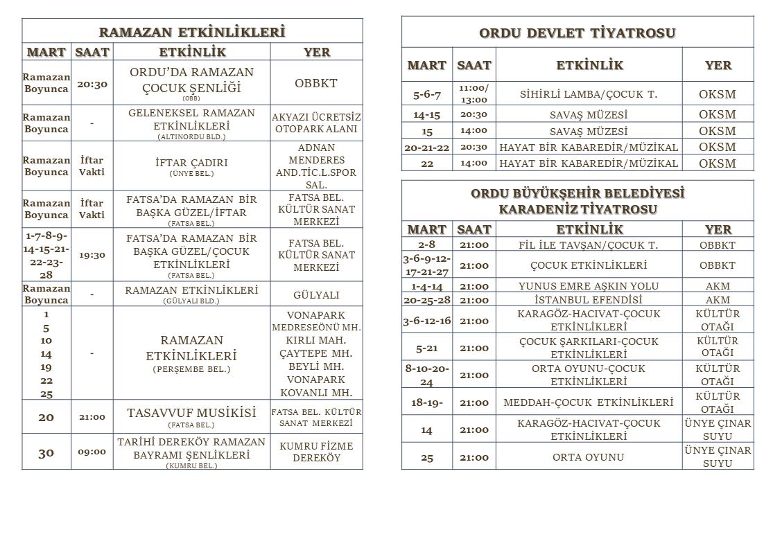 Ordu_Kültürel_Etkinlikler_Takvimi_Mart 2025_Slayt1.PNG