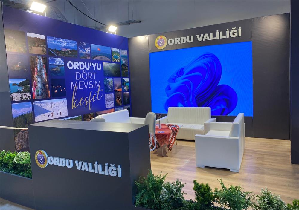 20.11.2025 Ordu Günleri stant 2.JPG