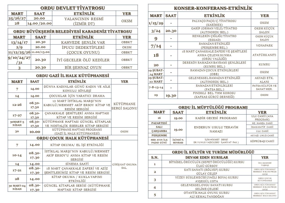 Ordu Kültürel Etkinlikler Takvimi Mart 2026 Slayt1.PNG Ordu Kültürel Etkinlikler Takvimi Mart 2026 Slayt1.PNG