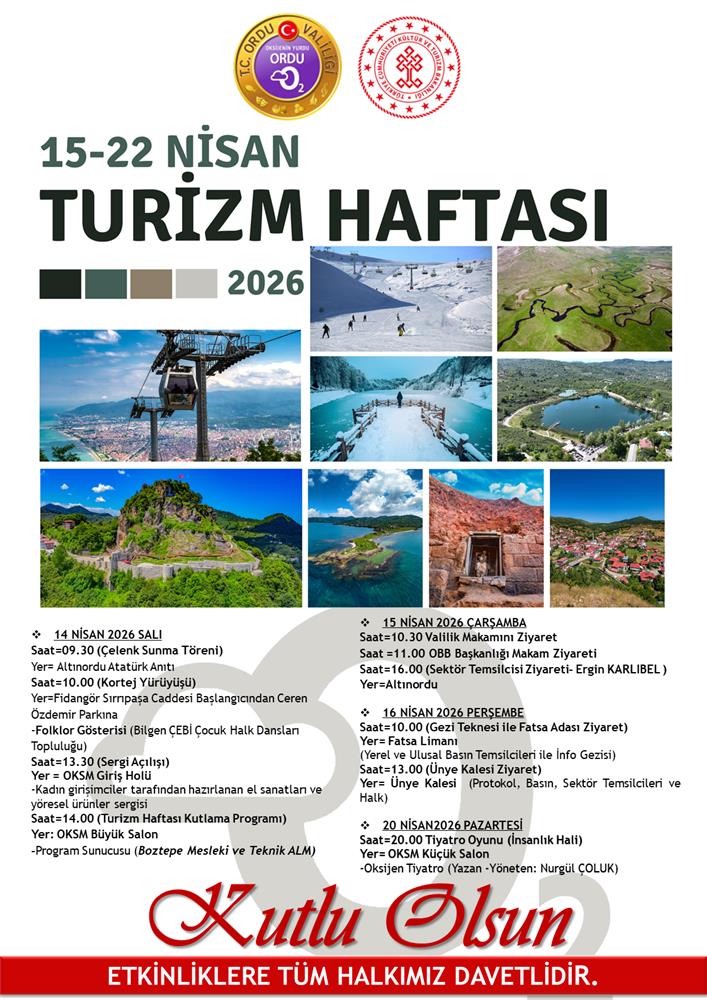 A3-Dikey Afiş Turizm Haftası 2026.png
