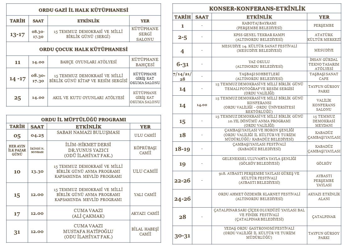 Ordu Kültürel Etkinlikler Takvimi Temmuz 2026 pdf Slayt1.PNG Ordu Kültürel Etkinlikler Takvimi Temmuz 2026 pdf Slayt1.PNG