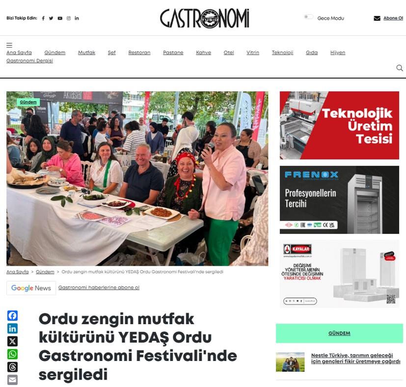 1-Gastronomi Dergisi Gastronomi Festivali Haber Sayfası httpswww.gastronomidergisi.comgastronomi-haberleriordu-ze.jpg